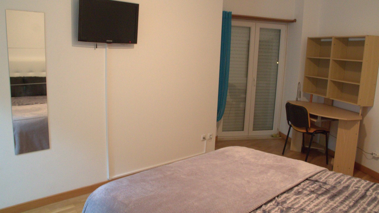 Photo of Bedroom in Ericeira