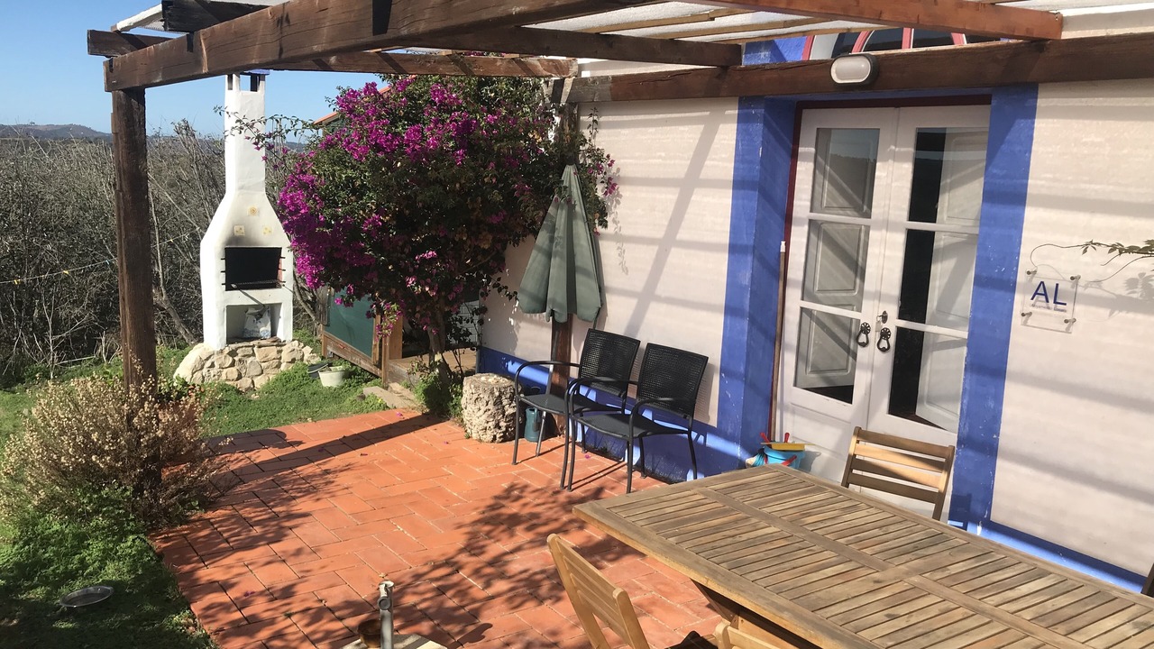 Photo of Outdoor in Odemira