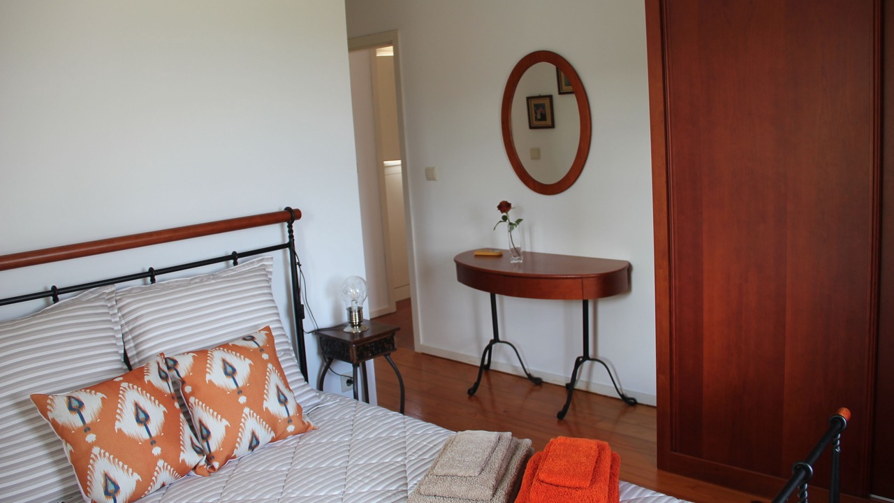Photo of Bedroom in Bairros