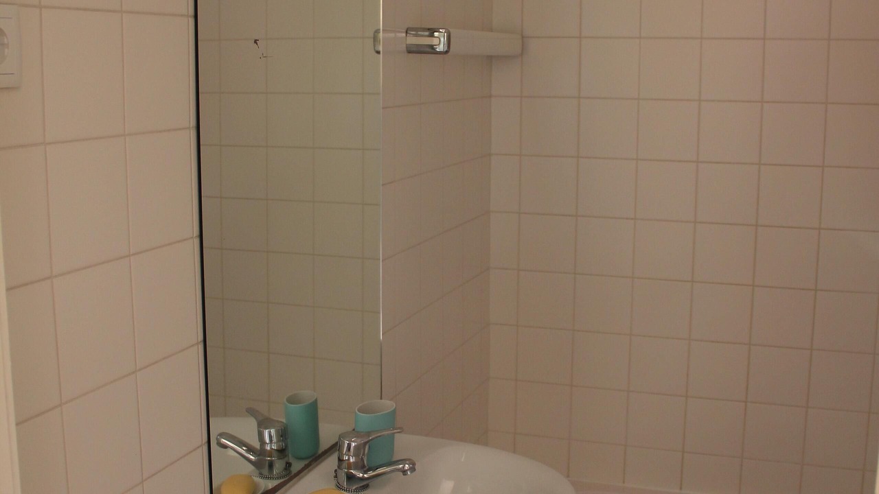 Photo of Bathroom in Bairros