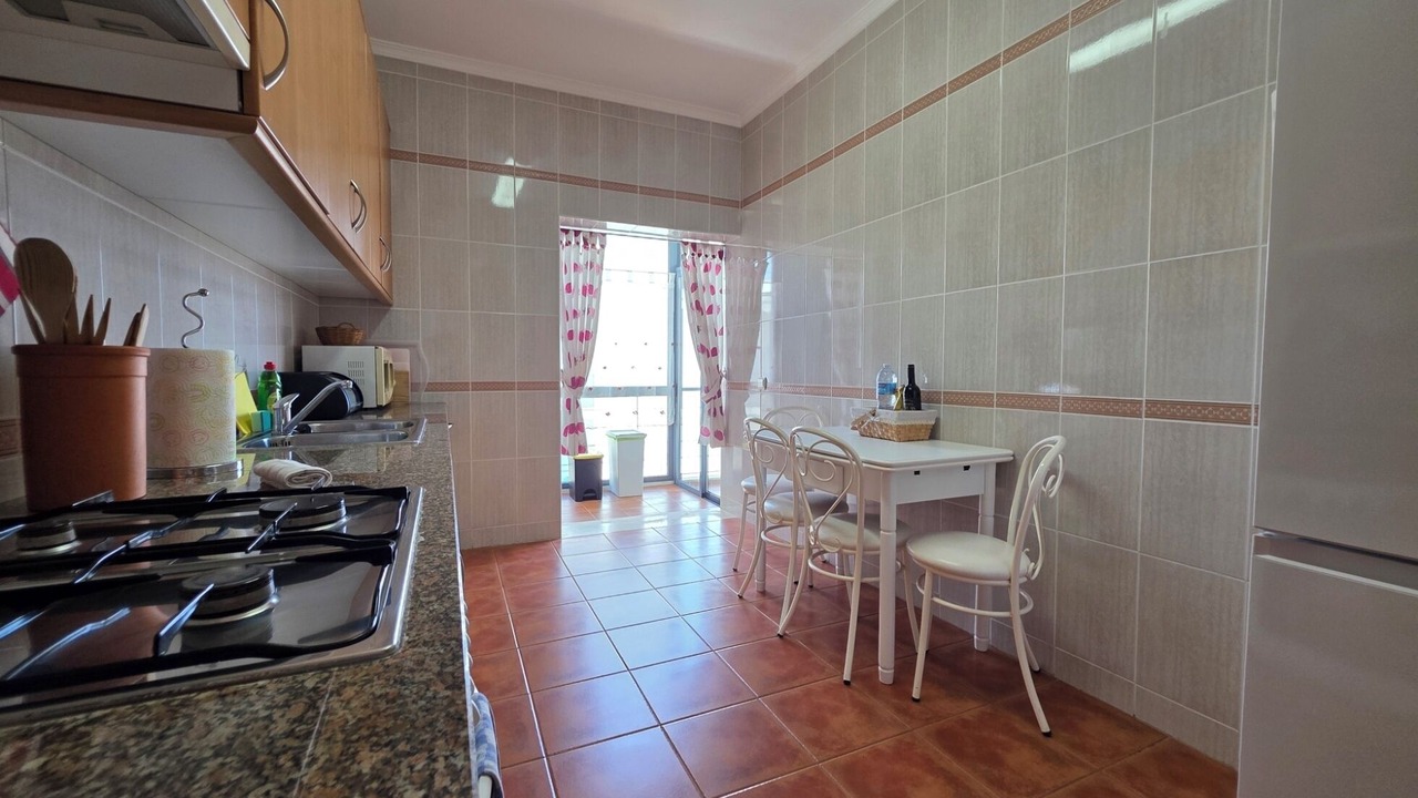 Photo of Kitchen in Meia Praia
