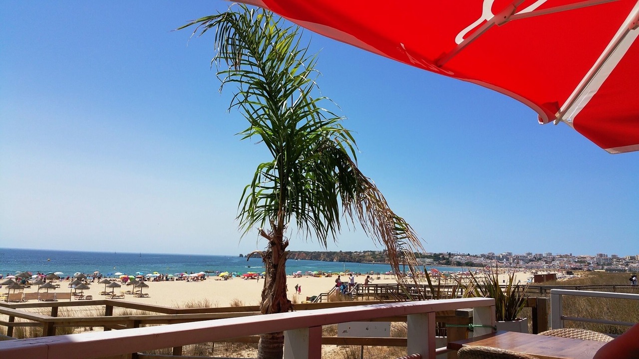 Photo of Outdoor in Meia Praia
