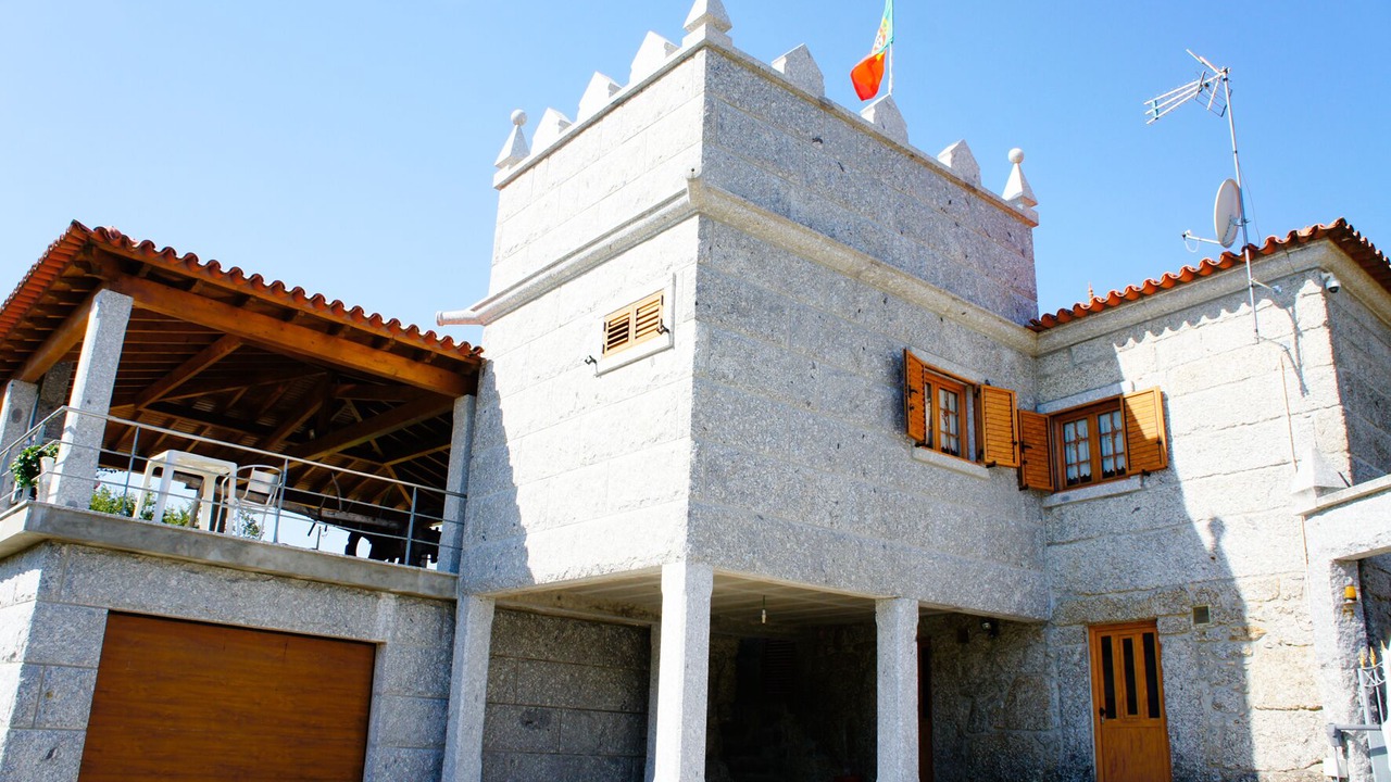 Photo of Outdoor in Celorico de Basto