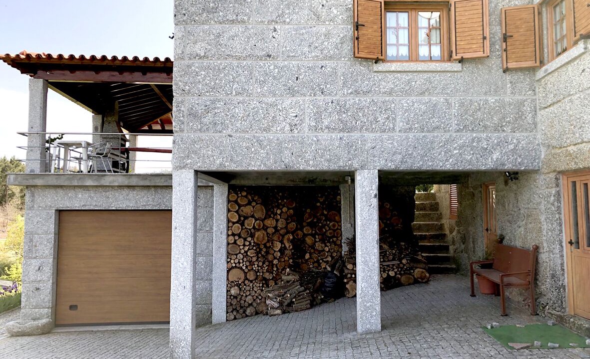 Photo of Outdoor in Celorico de Basto