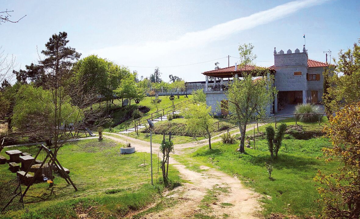 Photo of Outdoor in Celorico de Basto