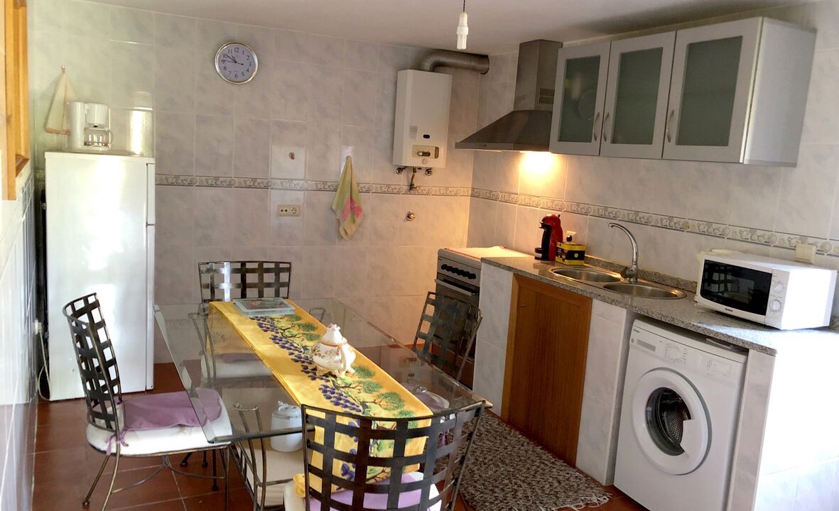Photo of Kitchen in Celorico de Basto