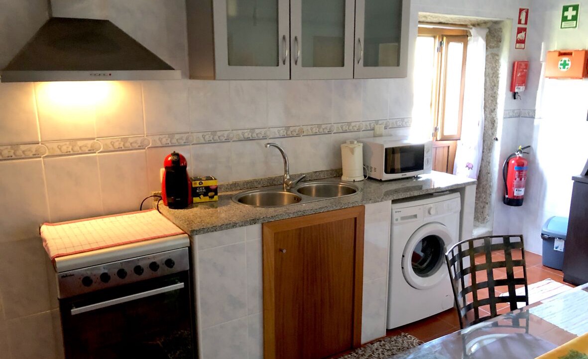 Photo of Kitchen in Celorico de Basto