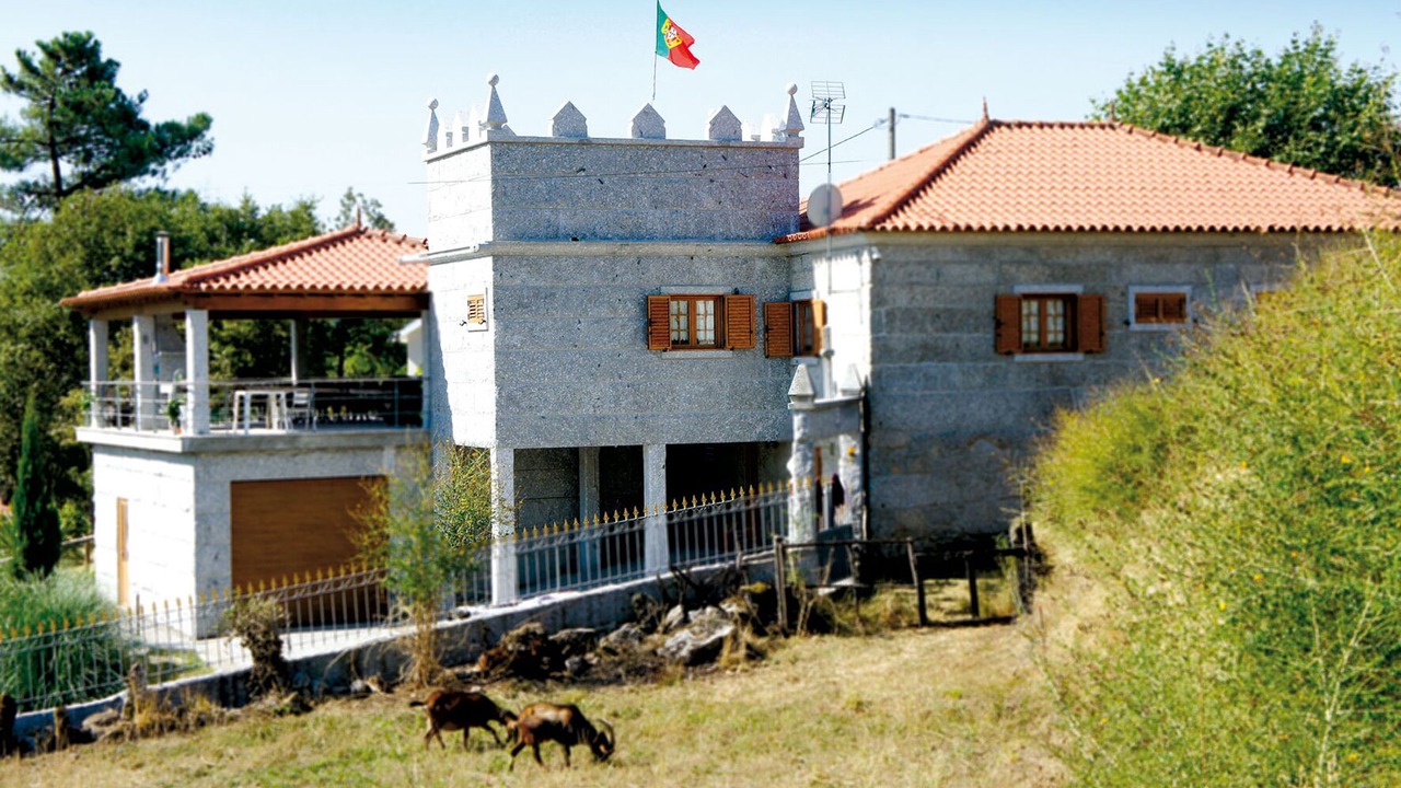 Photo of Outdoor in Celorico de Basto
