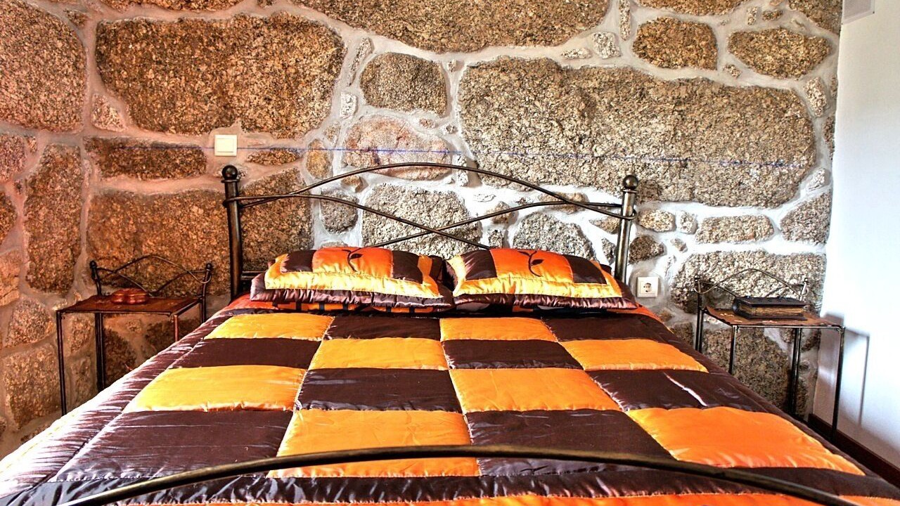 Photo of Bedroom in Celorico de Basto