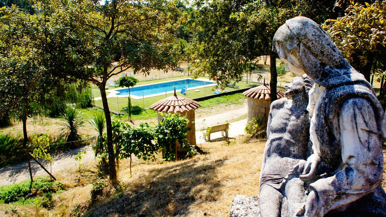 Photo of Outdoor in Celorico de Basto