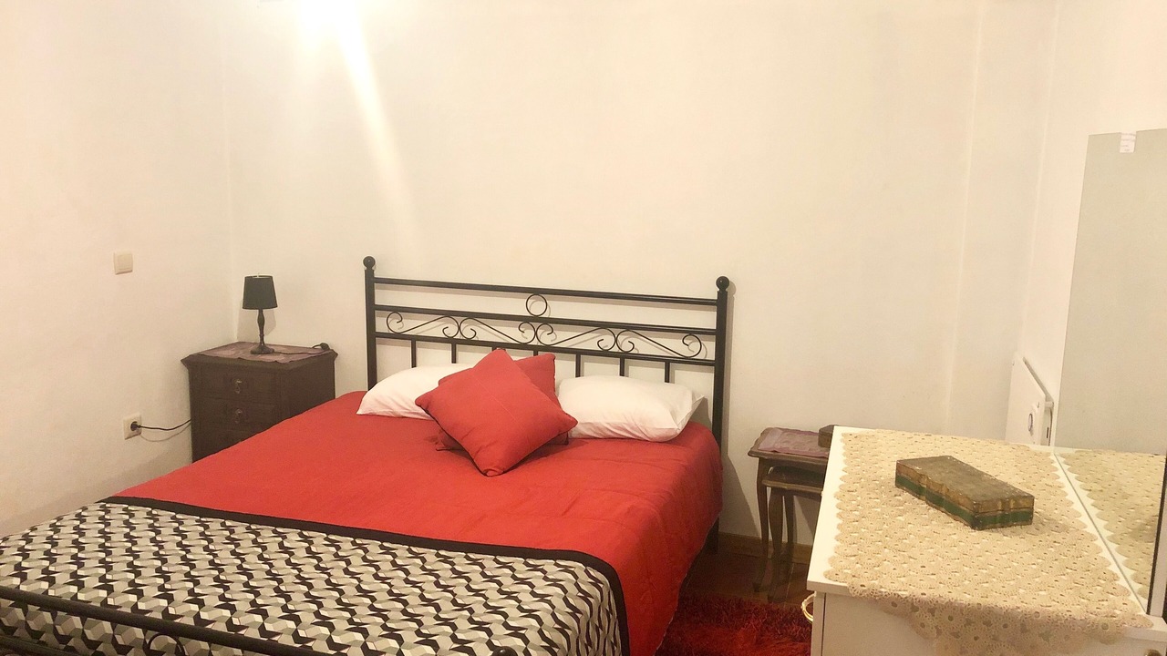 Photo of Bedroom in Celorico de Basto