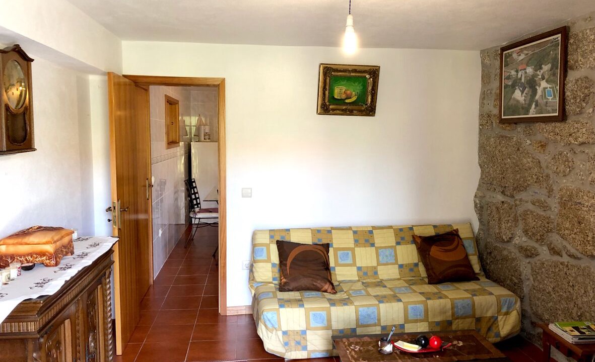 Photo of Livingroom in Celorico de Basto