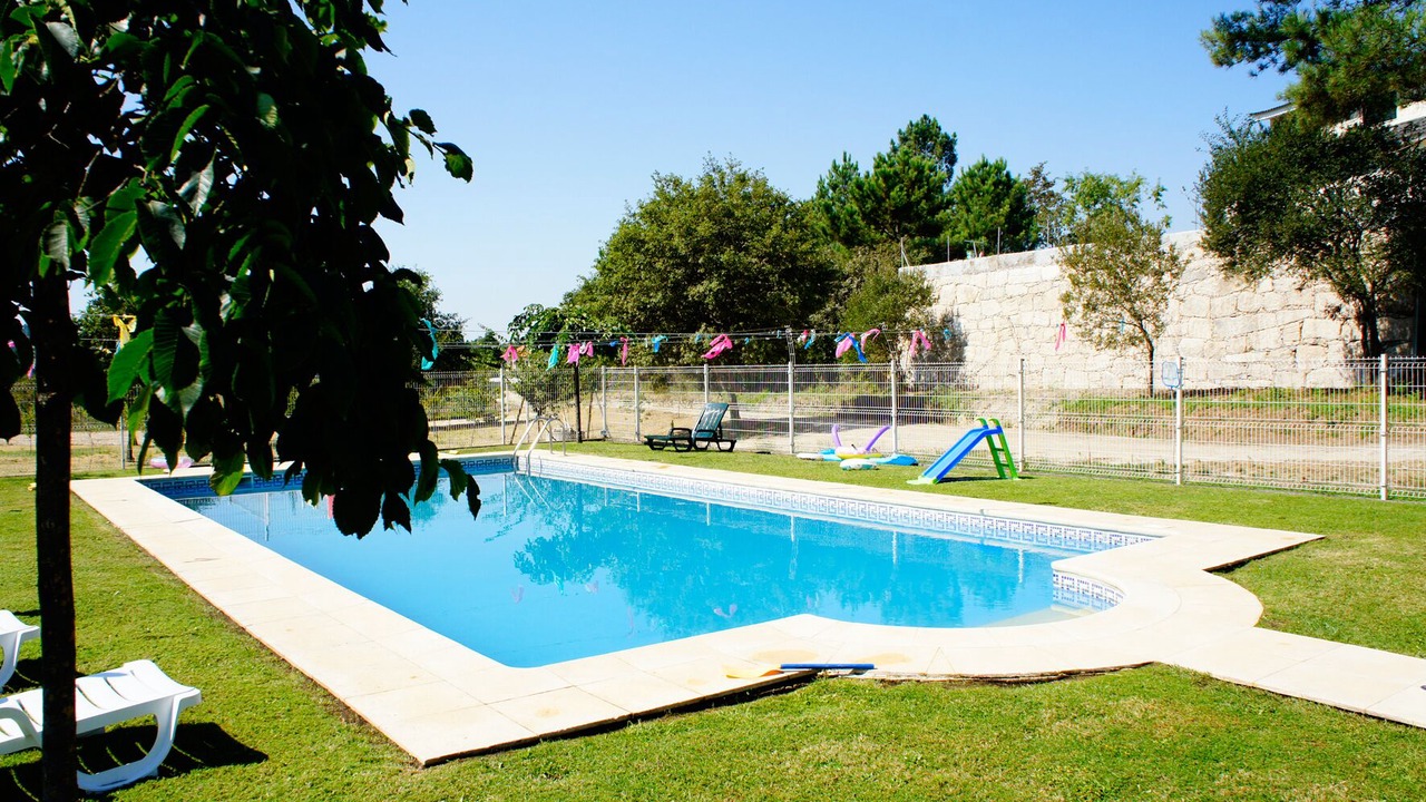 Photo of Outdoor in Celorico de Basto