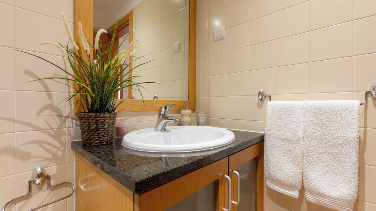 Photo of Bathroom in Albardeira