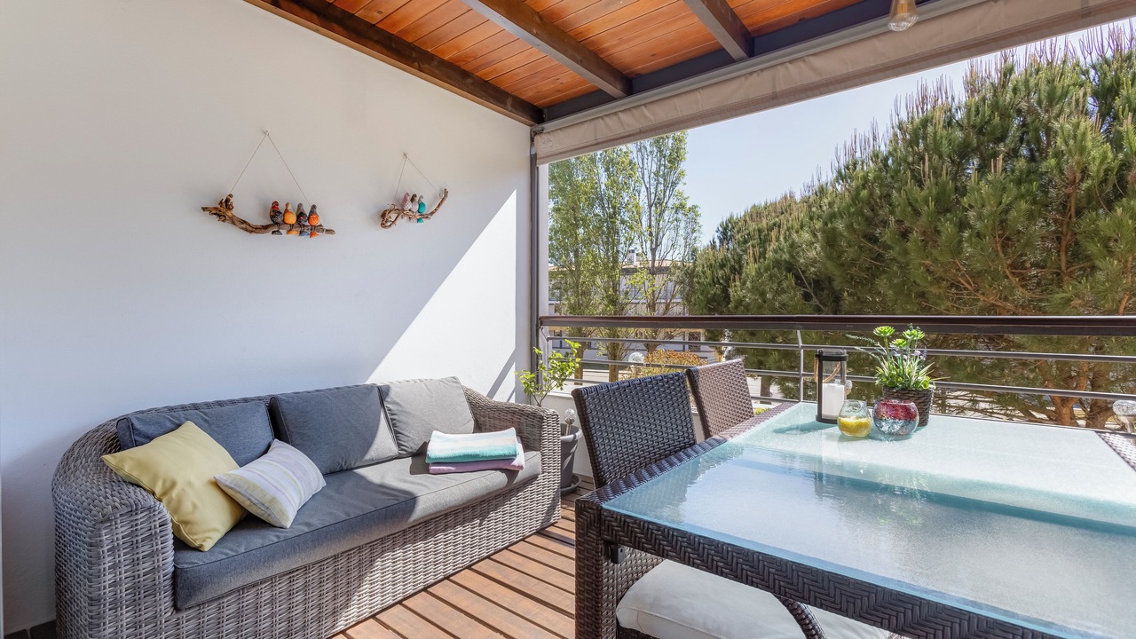 Photo of Outdoor in Albardeira