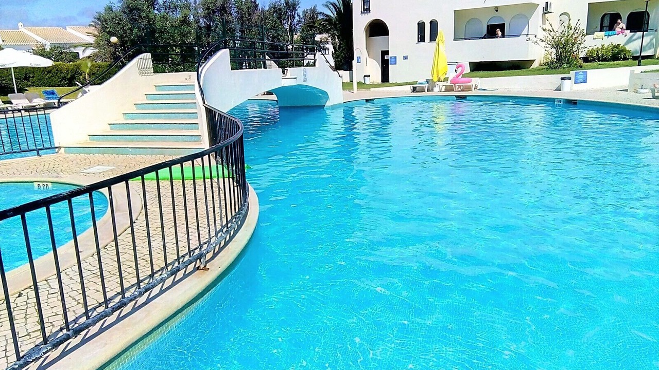 Photo of Outdoor in Alvor