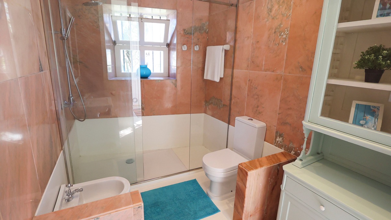 Photo of Bathroom in Afife