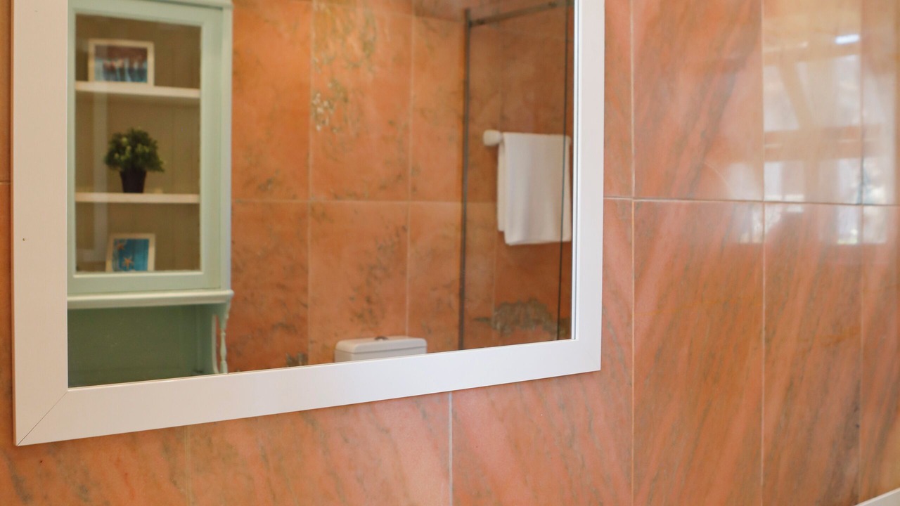 Photo of Bathroom in Afife