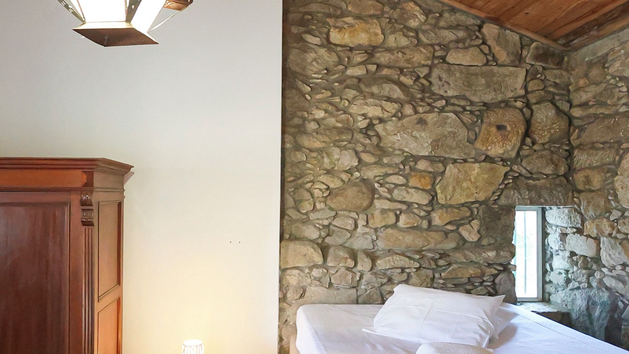Photo of Bedroom in Afife