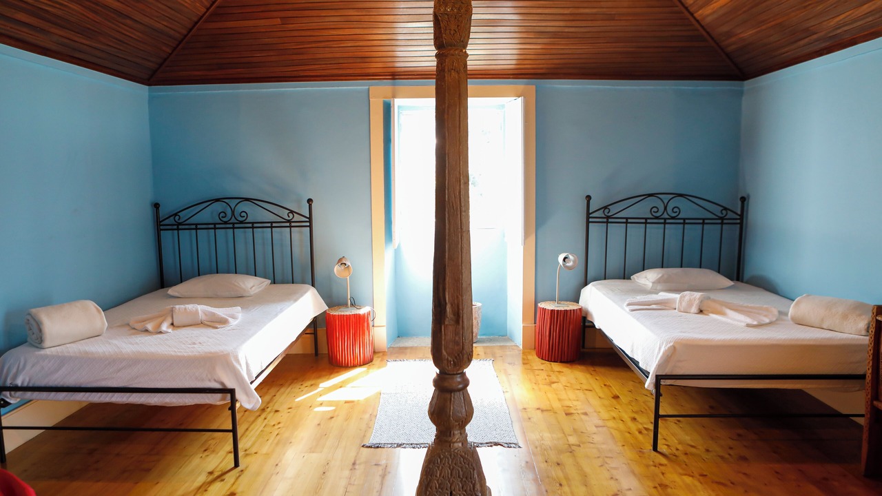 Photo of Bedroom in Afife