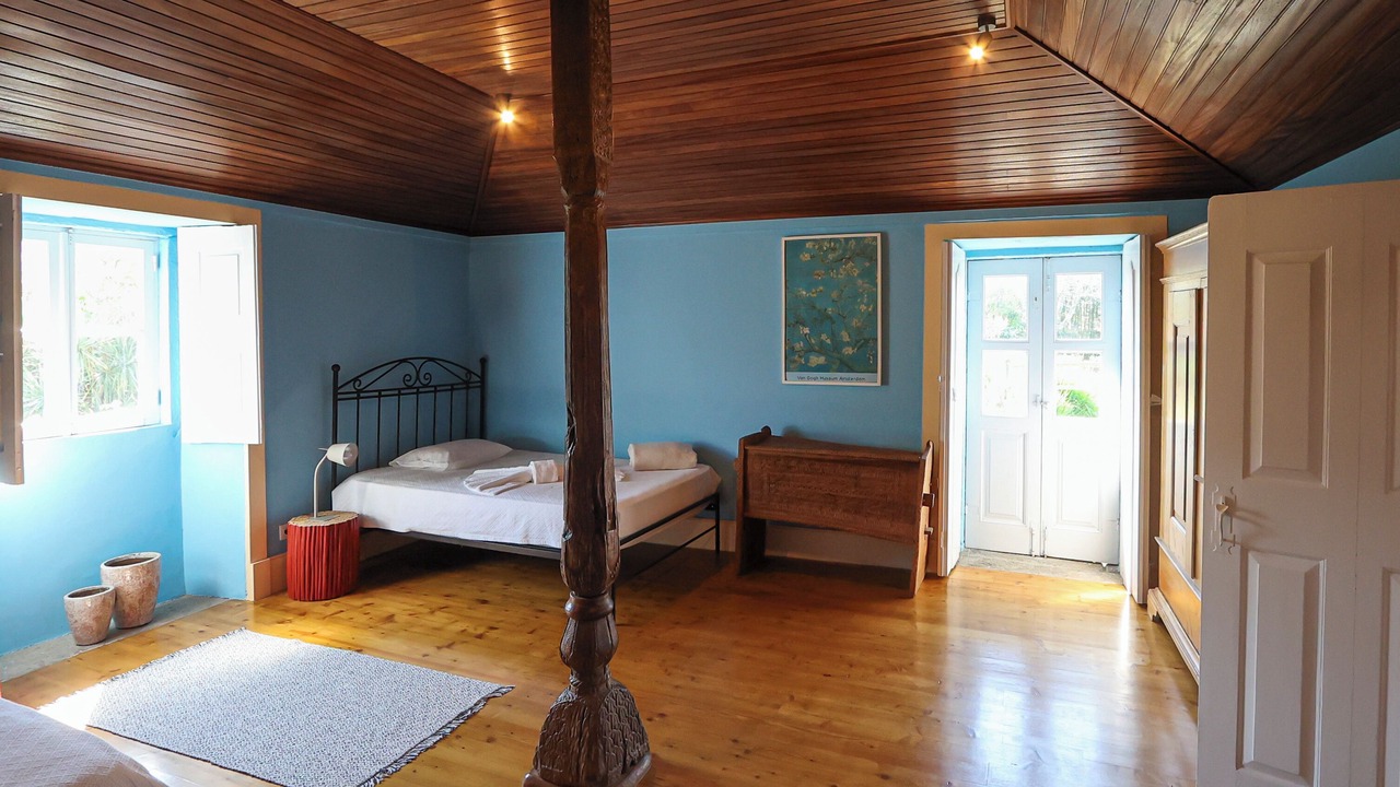 Photo of Bedroom in Afife