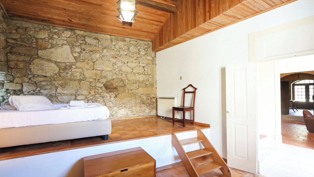 Photo of Bedroom in Afife