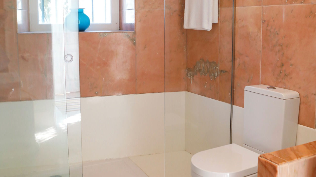 Photo of Bathroom in Afife