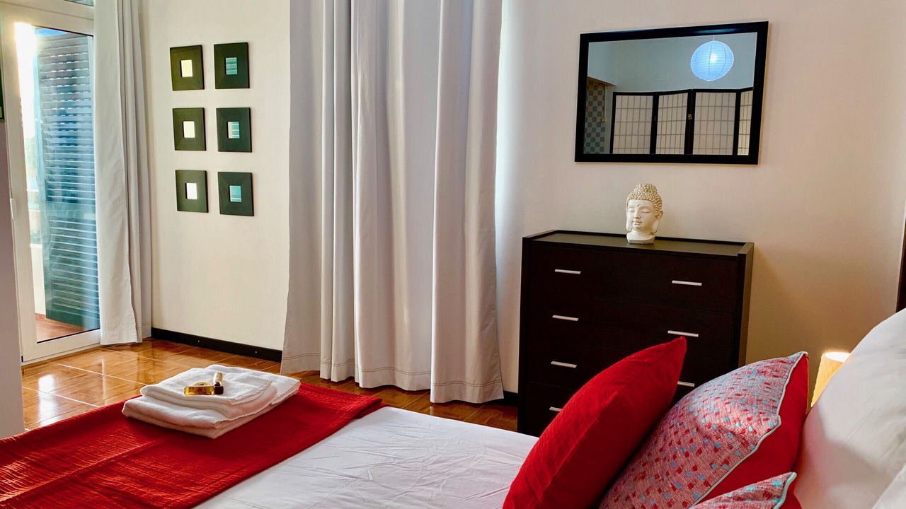 Photo of Bedroom in Sao Martinho
