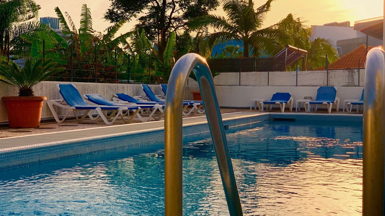 Photo of Outdoor in Sao Martinho