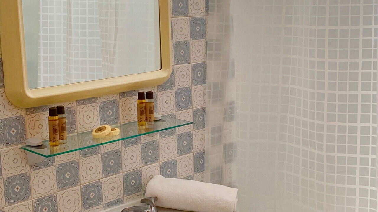 Photo of Bathroom in Sao Martinho