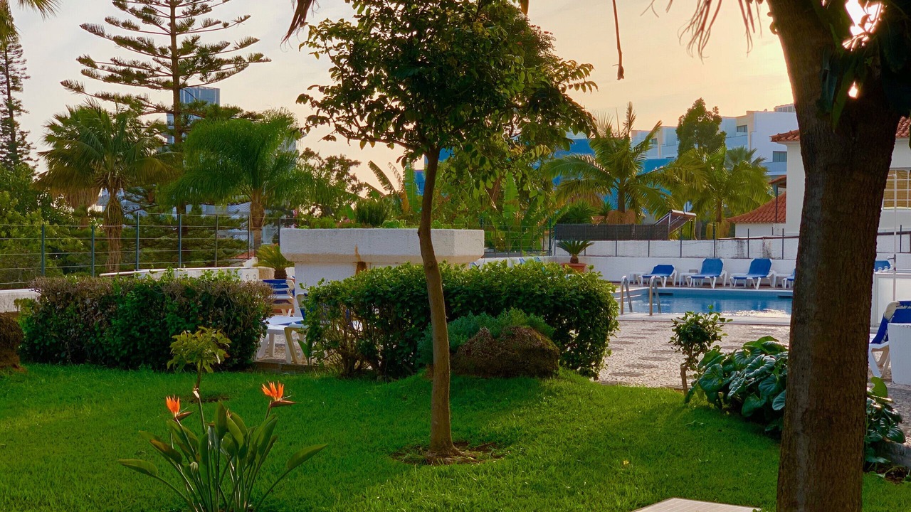Photo of Outdoor in Sao Martinho