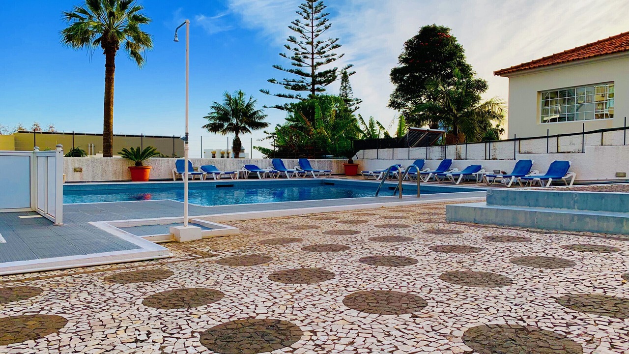 Photo of Outdoor in Sao Martinho