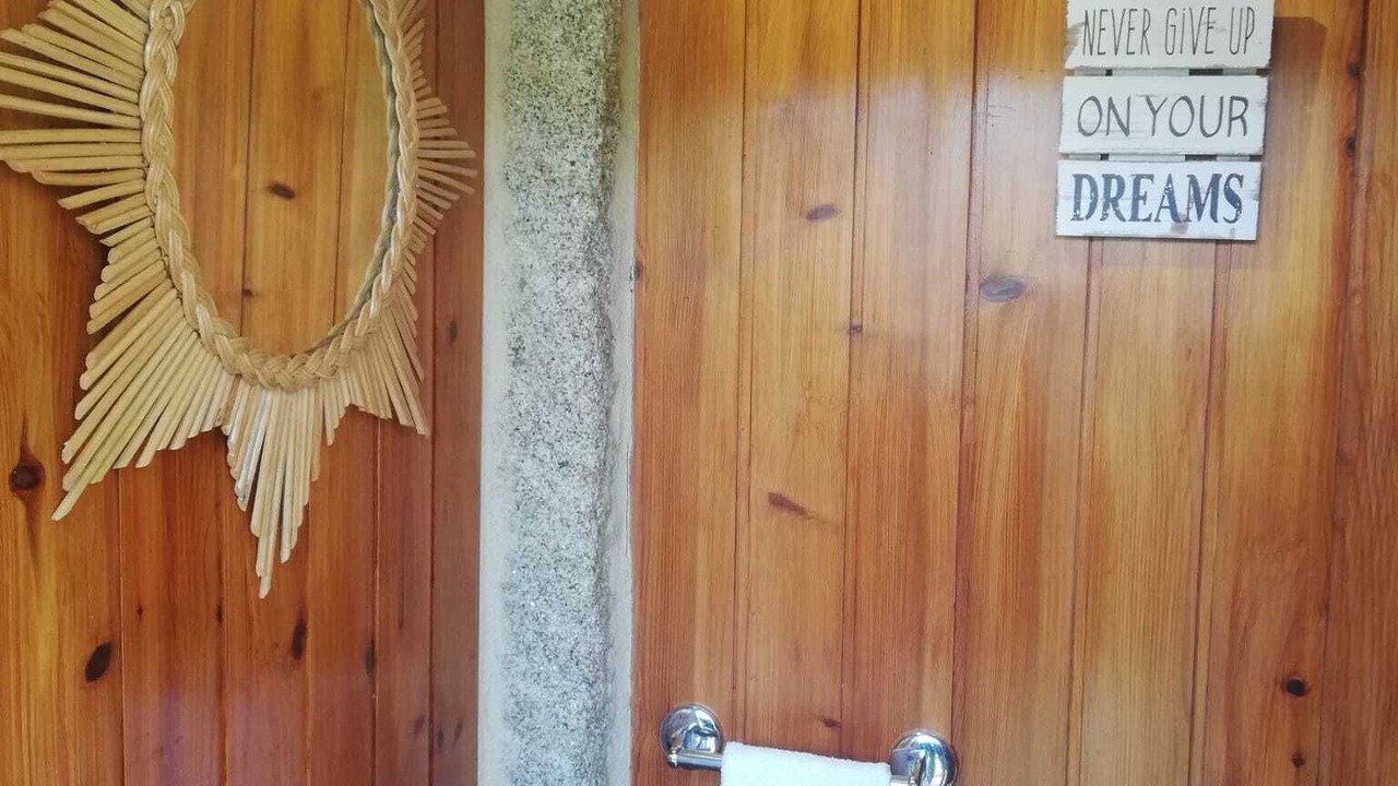 Photo of Bathroom in Caminha