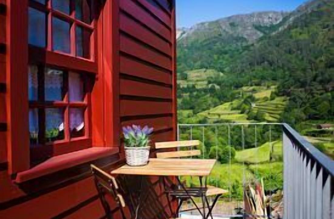 Photo of Outdoor in Sistelo