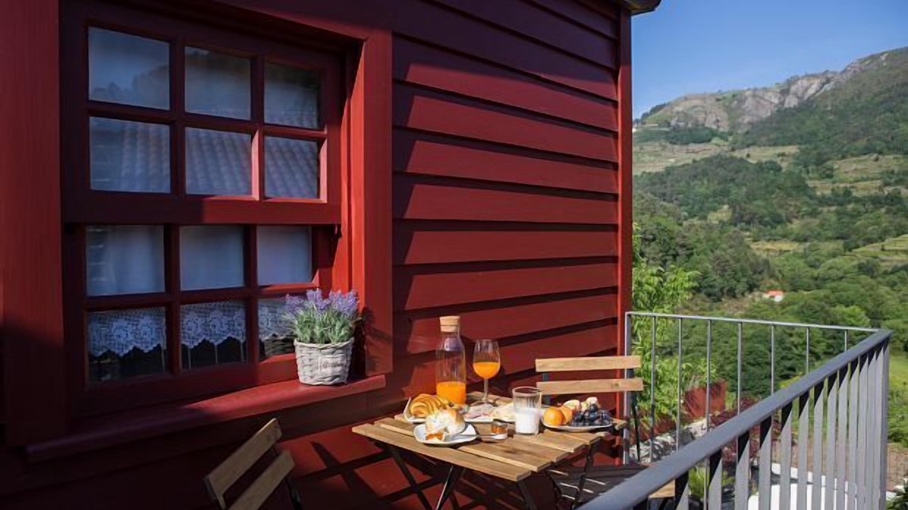 Photo of Outdoor in Sistelo