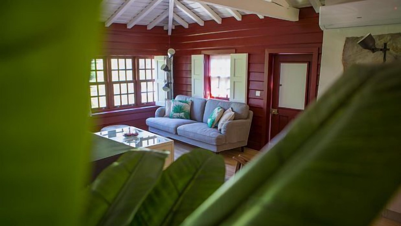 Photo of Livingroom in Sistelo