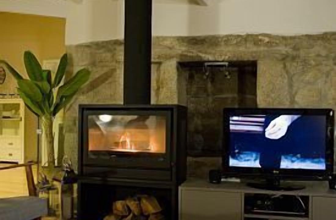 Photo of Livingroom in Sistelo