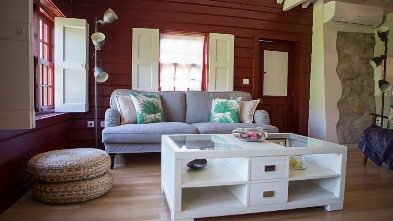 Photo of Livingroom in Sistelo