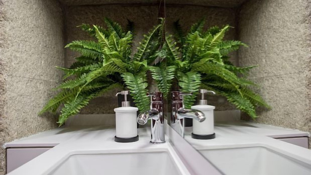 Photo of Bathroom in Sistelo