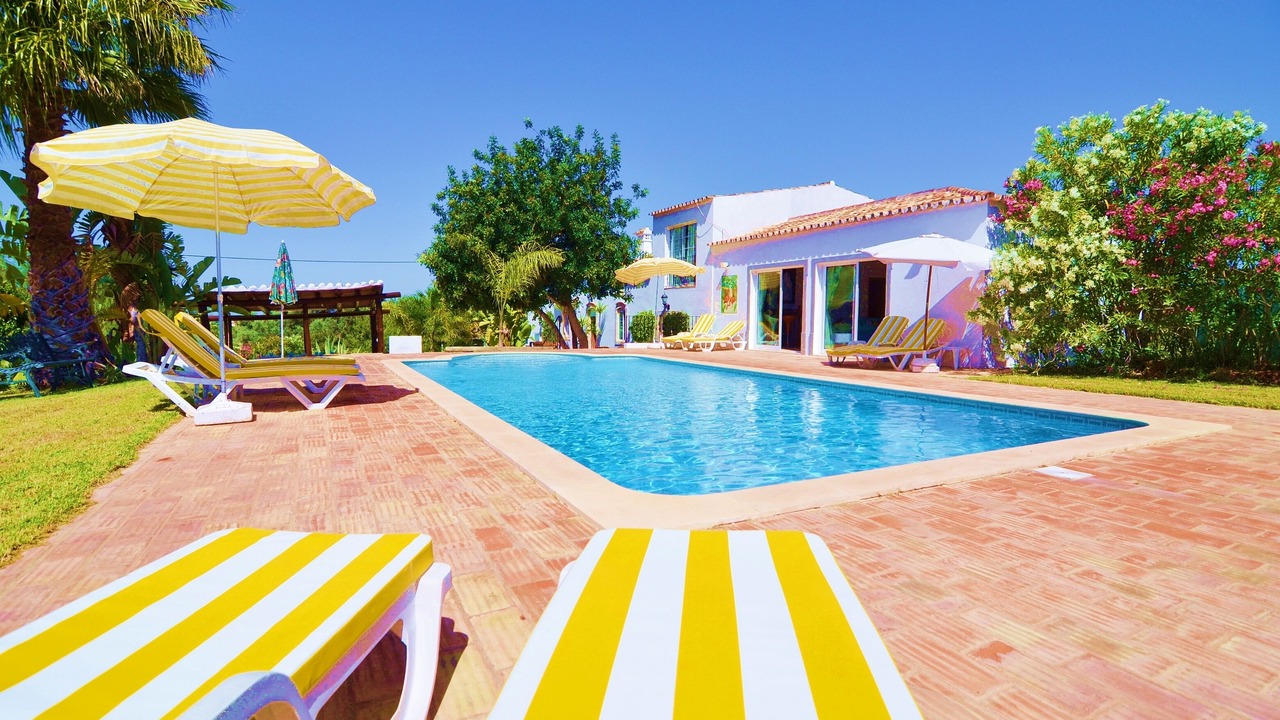Photo of Outdoor in Loule
