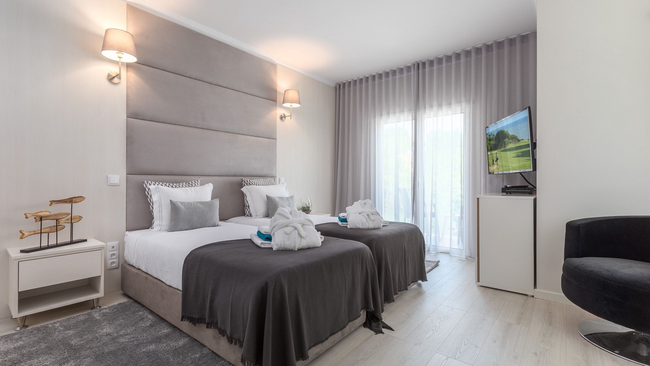 Photo of Bedroom in Vale de Parra