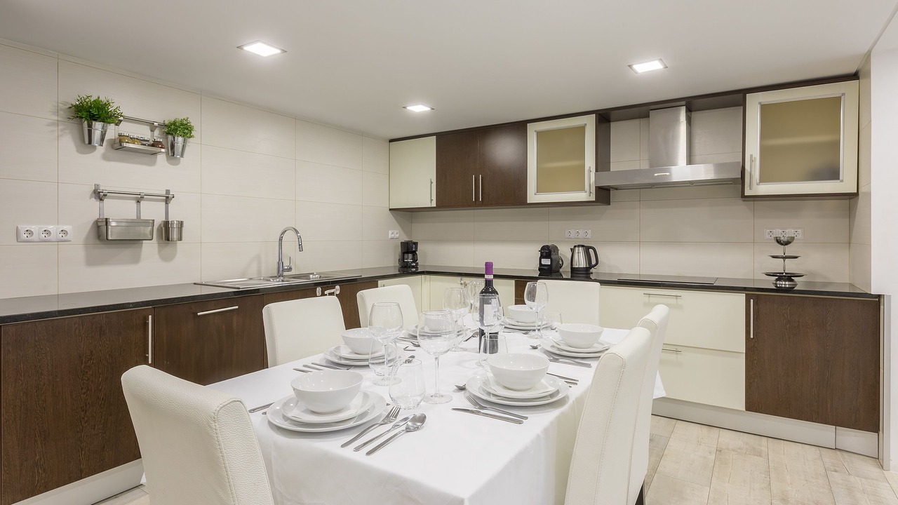 Photo of Kitchen in Vale de Parra