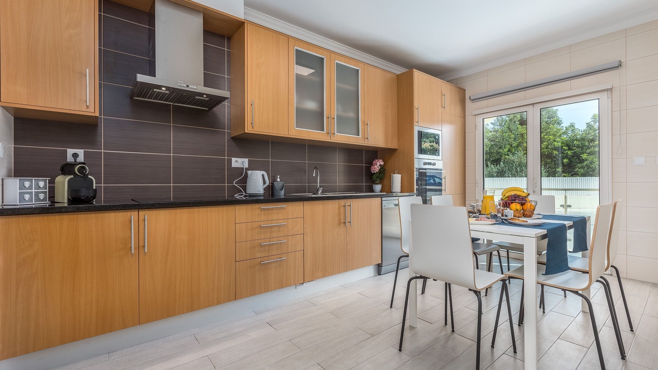 Photo of Kitchen in Vale de Parra