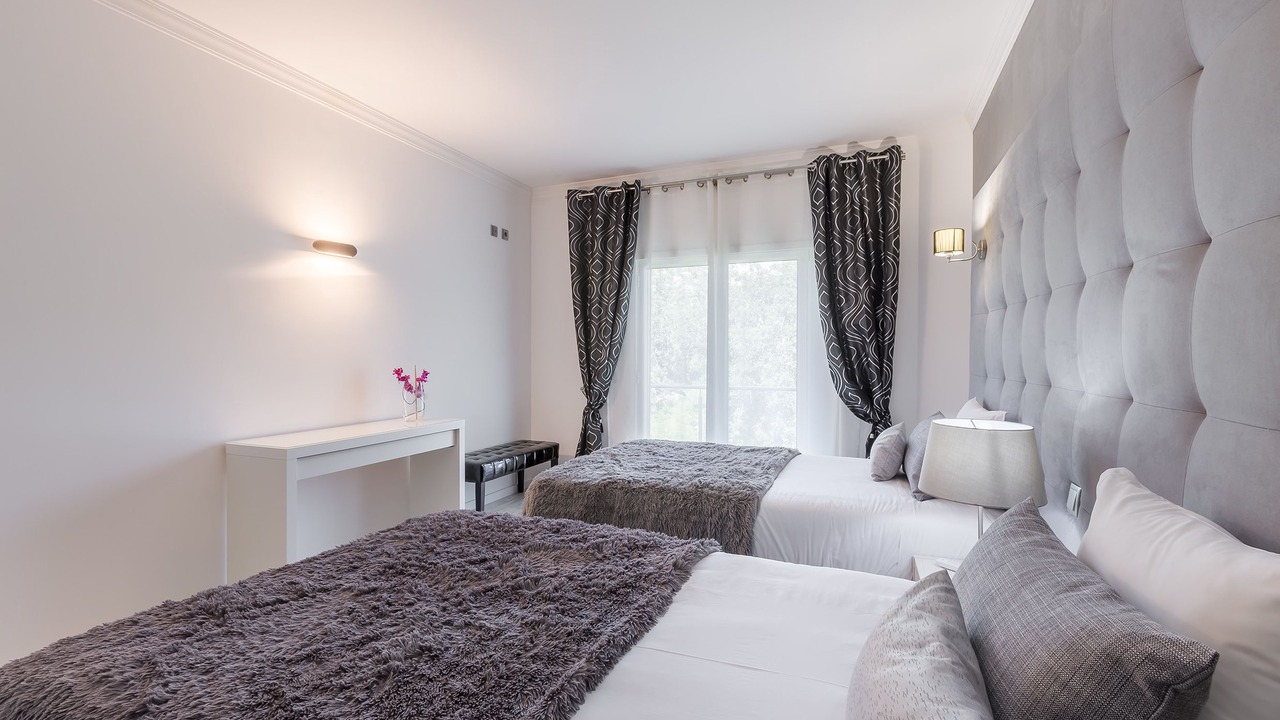 Photo of Bedroom in Vale de Parra