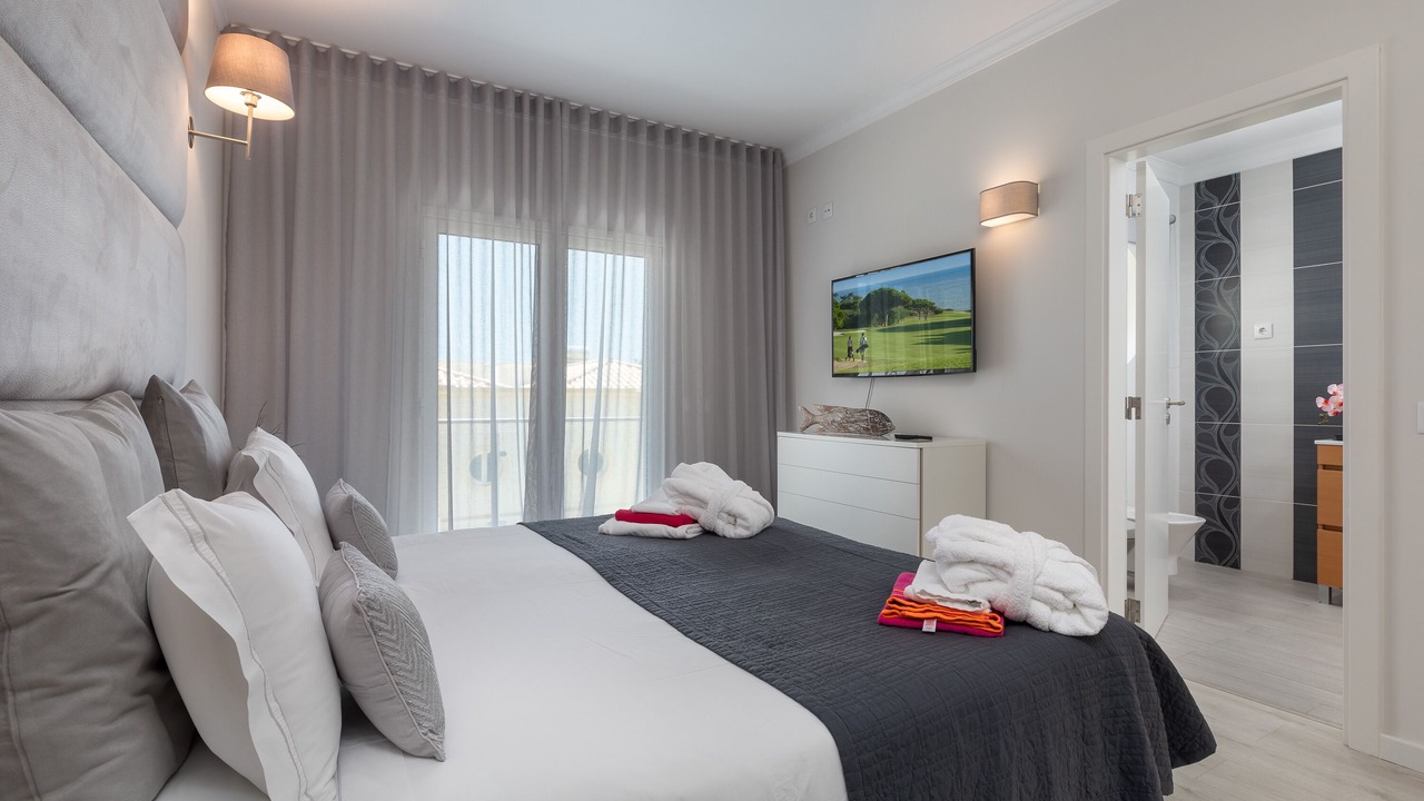 Photo of Bedroom in Vale de Parra