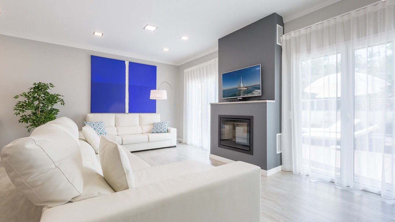 Photo of Livingroom in Vale de Parra