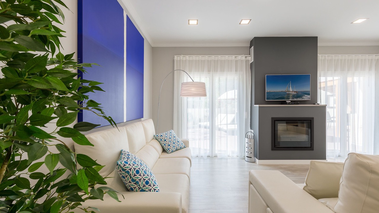 Photo of Livingroom in Vale de Parra