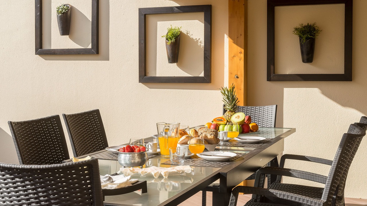 Photo of Outdoor in Vale de Parra