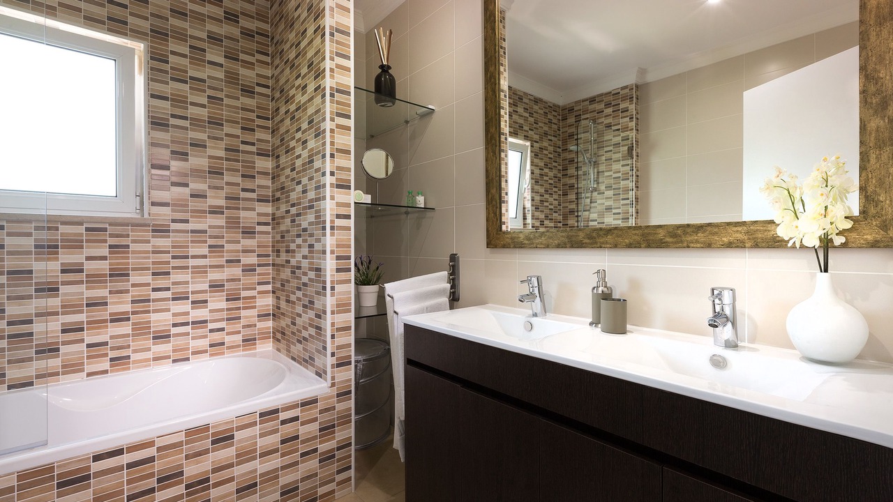 Photo of Bathroom in Vale de Parra