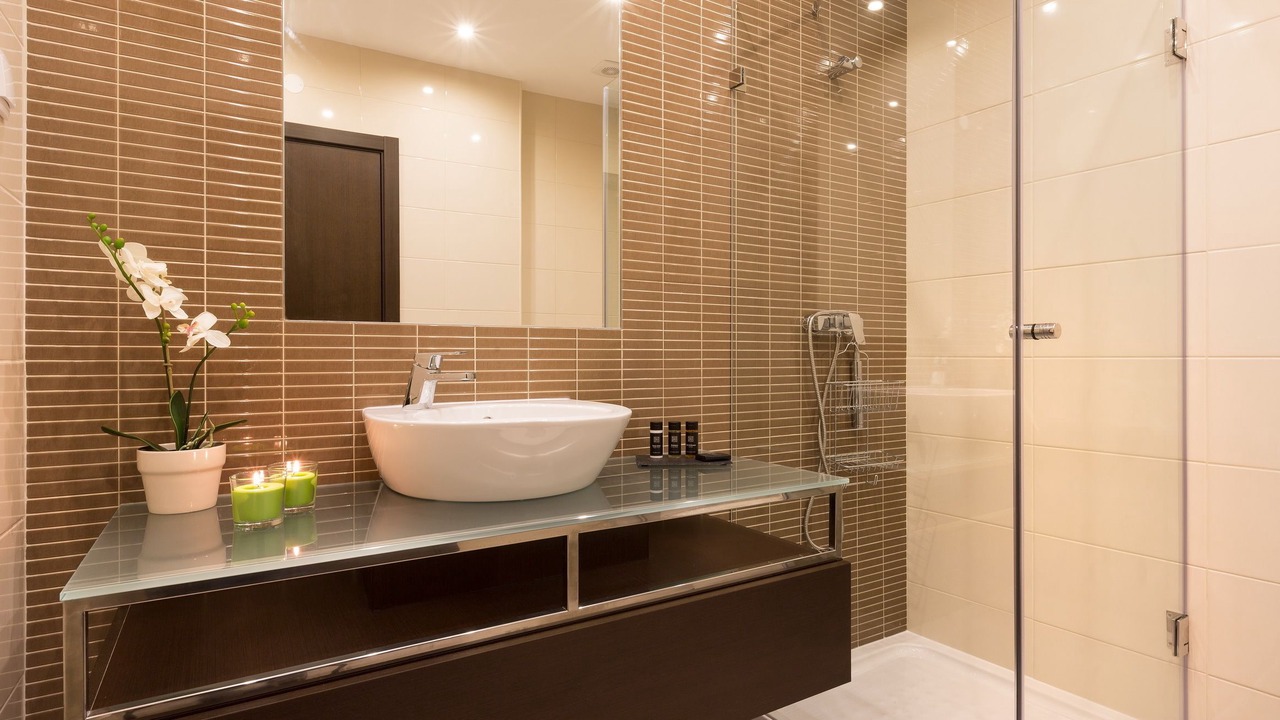Photo of Bathroom in Albufeira